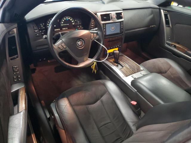 Photo 8 from auction – 2006 CADILLAC XLR-V with VIN 1G6YX36D965602338