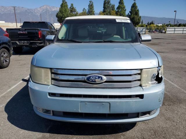 Photo 5 from auction – 2009 FORD FLEX SEL with VIN 2FMDK52C29BA23299