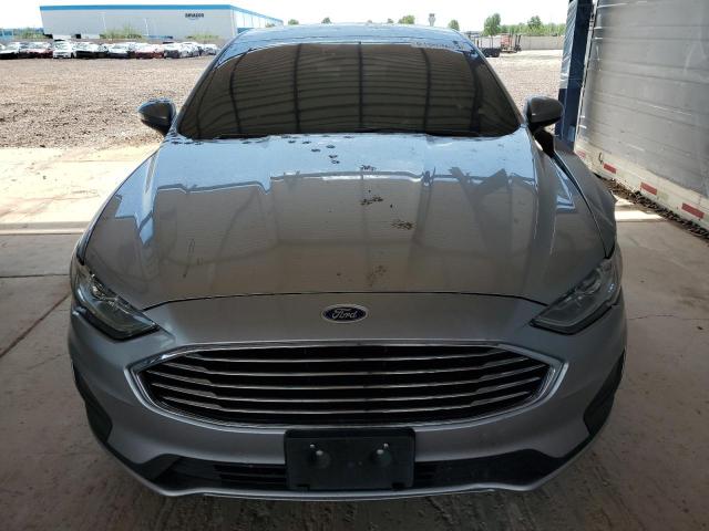 Photo 5 from auction – 2020 FORD FUSION SE with VIN 3FA6P0LU2LR210887