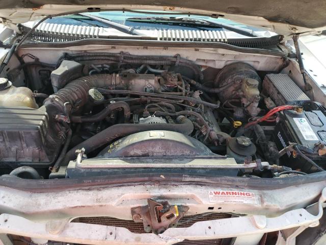 Photo 12 from auction – 2004 MERCURY MOUNTAINEE with VIN 4M2DU86W34ZJ23271