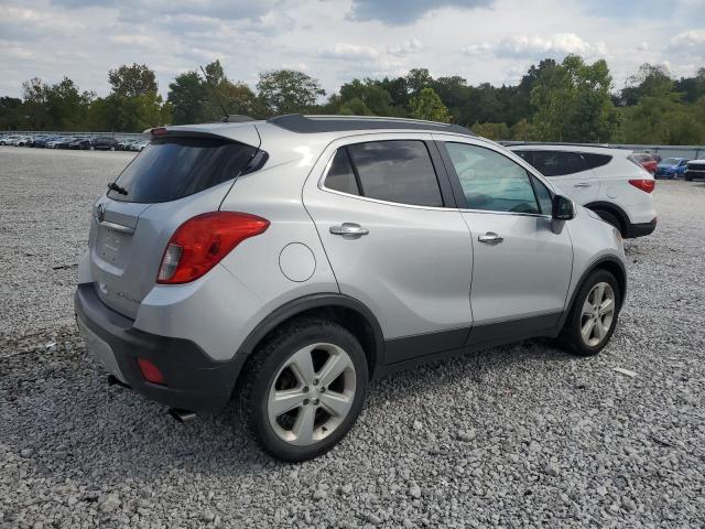 Photo 3 from auction – 2016 BUICK ENCORE with VIN KL4CJASB2GB672486