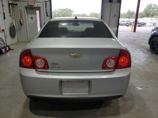 Photo 6 from auction – 2012 CHEVROLET MALIBU 2LT with VIN 1G1ZD5E02CF363833