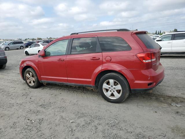 Photo 2 from auction – 2012 DODGE JOURNEY SX with VIN 3C4PDCBG6CT231295