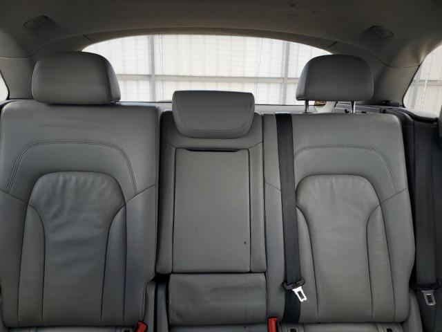 Photo 10 from auction – 2013 AUDI Q5 PREMIUM with VIN WA1LFAFP5DA043202
