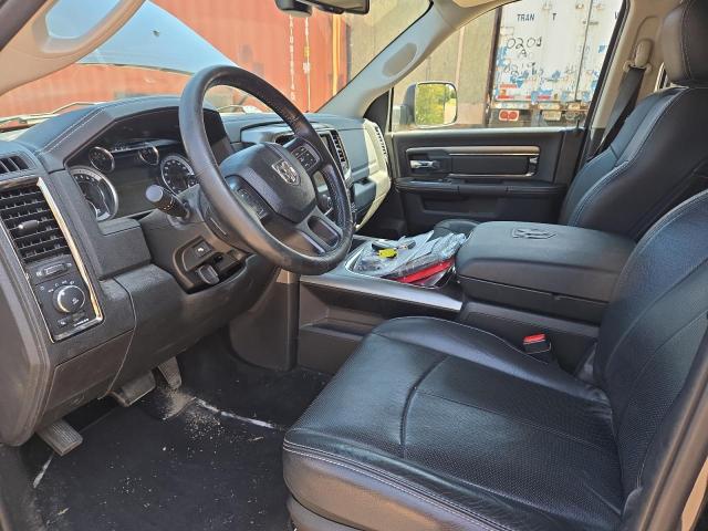 Photo 7 from auction – 2018 RAM 1500 SPORT with VIN 1C6RR7UT6JS196551