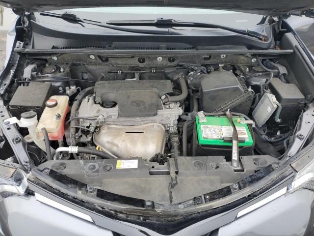 Photo 12 from auction – 2016 TOYOTA RAV4 LE with VIN JTMBFREV8GD184459