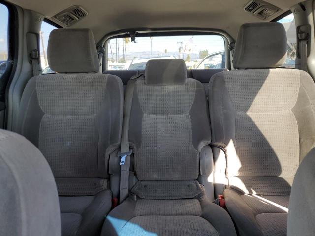 Photo 10 from auction – 2010 TOYOTA SIENNA CE with VIN 5TDKK4CC1AS314772