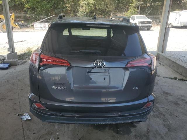 Photo 6 from auction – 2016 TOYOTA RAV4 LE with VIN 2T3ZFREVXGW235171