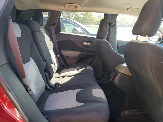 Photo 11 from auction – 2014 JEEP CHEROKEE L with VIN 1C4PJMCS5EW153171