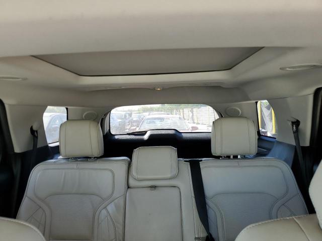 Photo 10 from auction – 2016 FORD EXPLORER PLATINUM with VIN 1FM5K8HT5GGA69454