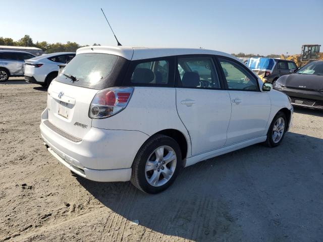 Photo 3 from auction – 2008 TOYOTA COROLLA MA with VIN 2T1KR30E68C716933