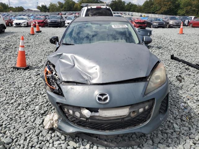 Photo 5 from auction – 2013 MAZDA UK with VIN JM1BL1TF4D1745498