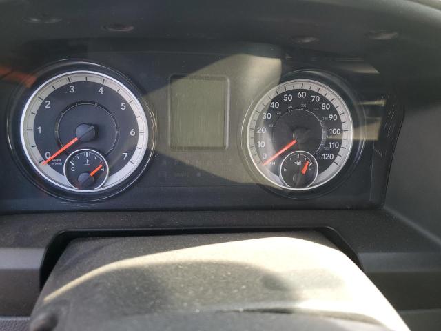 Photo 9 from auction – 2017 RAM 1500 ST with VIN 1C6RR7FG8HS766057