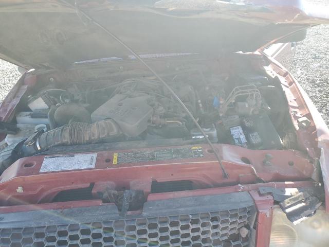 Photo 11 from auction – 2002 FORD RANGER SUPER CAB with VIN 1FTZR45E22PB64563