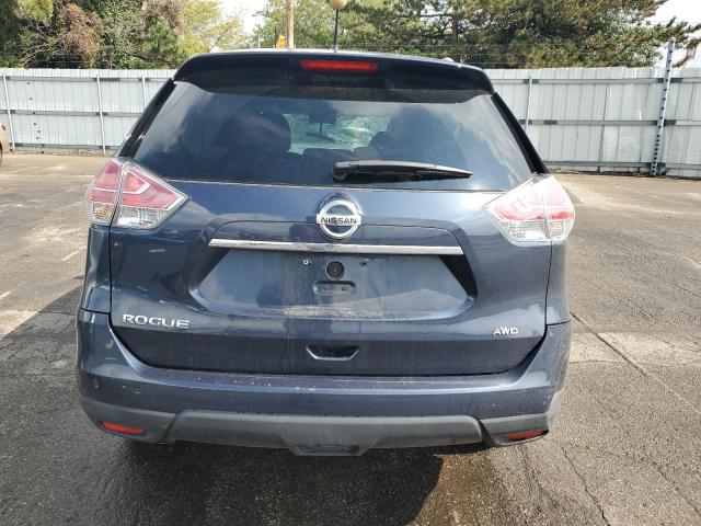 Photo 6 from auction – 2016 NISSAN ROGUE S with VIN 5N1AT2MM5GC894974