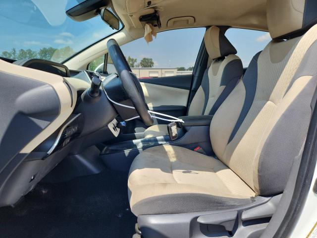 Photo 7 from auction – 2018 TOYOTA PRIUS with VIN JTDKBRFU7J3066997