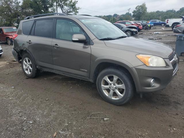 Photo 4 from auction – 2010 TOYOTA RAV4 LIMIT with VIN 2T3DF4DV1AW044583