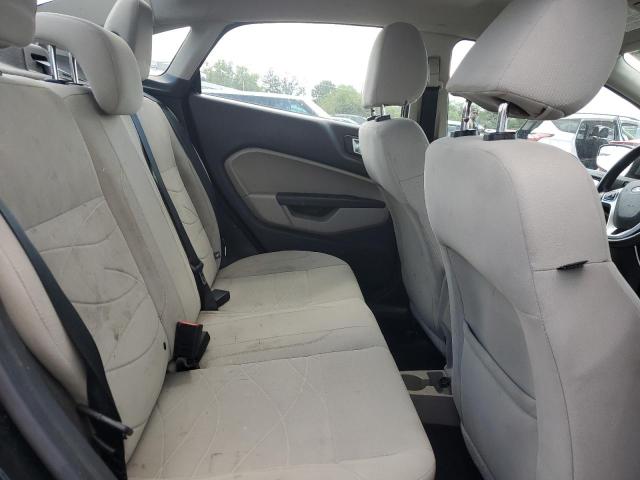Photo 10 from auction – 2014 FORD FIESTA SE with VIN 3FADP4BJ7EM215718