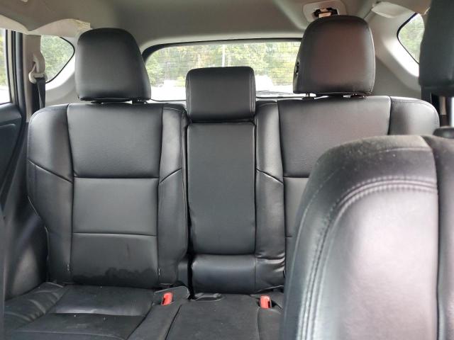 Photo 10 from auction – 2015 TOYOTA RAV4 XLE with VIN 2T3WFREV0FW160157