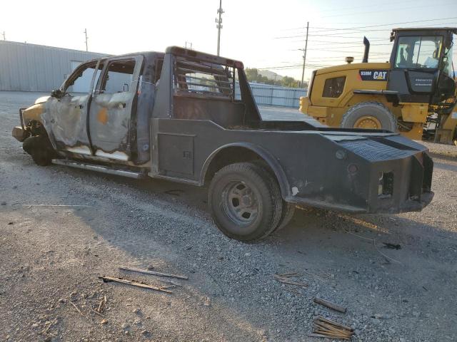 Photo 2 from auction – 2014 RAM 3500 with VIN 3C7WRTCL1EG317895