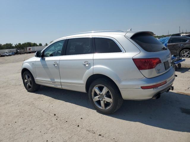 Photo 2 from auction – 2015 AUDI Q7 PREMIUM with VIN WA1LGAFE3FD023950
