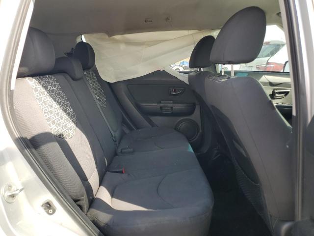 Photo 10 from auction – 2011 KIA SOUL + with VIN KNDJT2A26B7295025