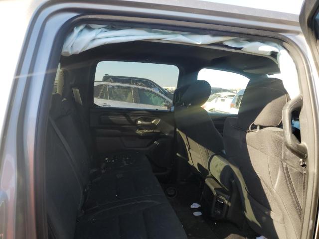 Photo 10 from auction – 2025 RAM 1500 TRADE with VIN 1C6RRFGG0SN554607
