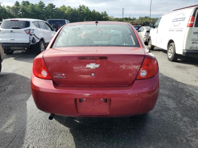 Photo 6 from auction – 2010 CHEVROLET COBALT LS with VIN 1G1AB5F52A7172238