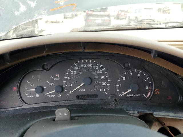 Photo 9 from auction – 2003 CHEVROLET CAVALIER with VIN 1G1JC52F537213735