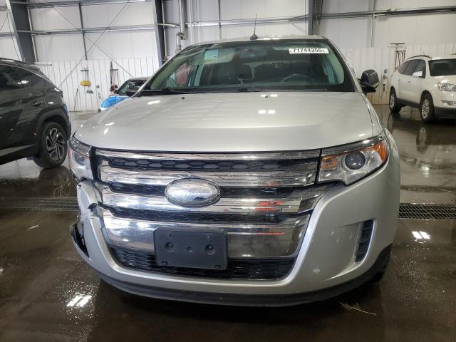 Photo 5 from auction – 2013 FORD EDGE SE with VIN 2FMDK3GC6DBC89267