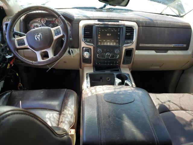 Photo 8 from auction – 2014 RAM 1500 LONGH with VIN 1C6RR6PT7ES184839
