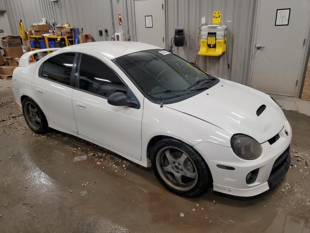 Photo 4 from auction – 2005 DODGE NEON SRT-4 with VIN 1B3ES66S65D194787