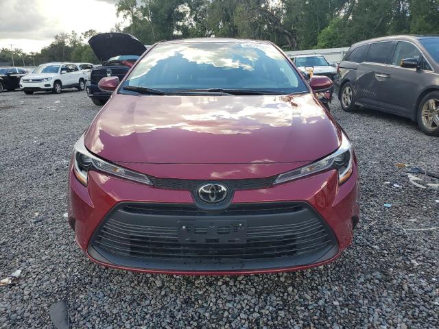 Photo 5 from auction – 2025 TOYOTA COROLLA LE with VIN 5YFB4MDE5SP336116
