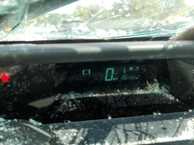 Photo 9 from auction – 2008 TOYOTA PRIUS with VIN JTDKB20U587800152