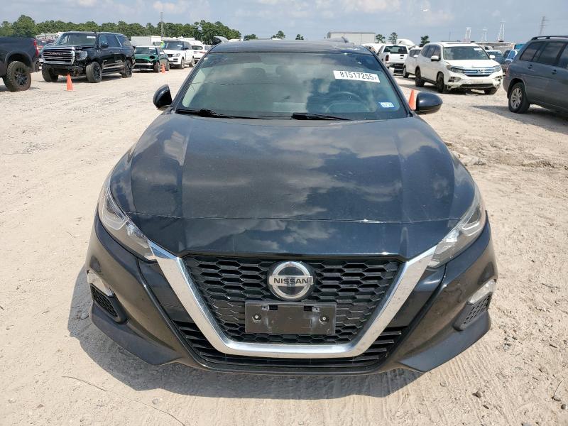 Photo 5 from auction – 2020 NISSAN ALTIMA S with VIN 1N4BL4BV9LC258039