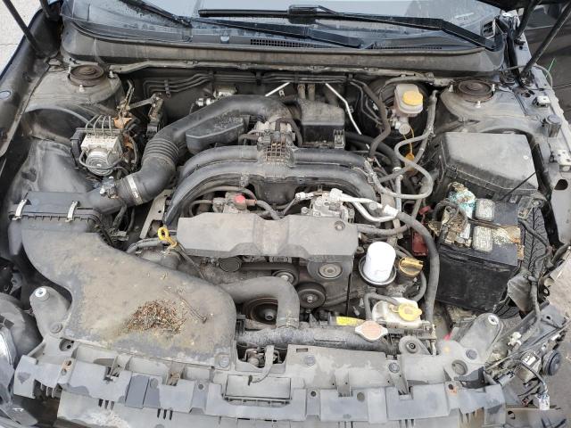 Photo 11 from auction – 2016 SUBARU LEGACY 2.5 with VIN 4S3BNAJ68G3020363
