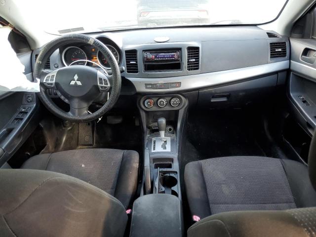 Photo 8 from auction – 2011 MITSUBISHI LANCER ES/ with VIN JA32X2HU9BU024301