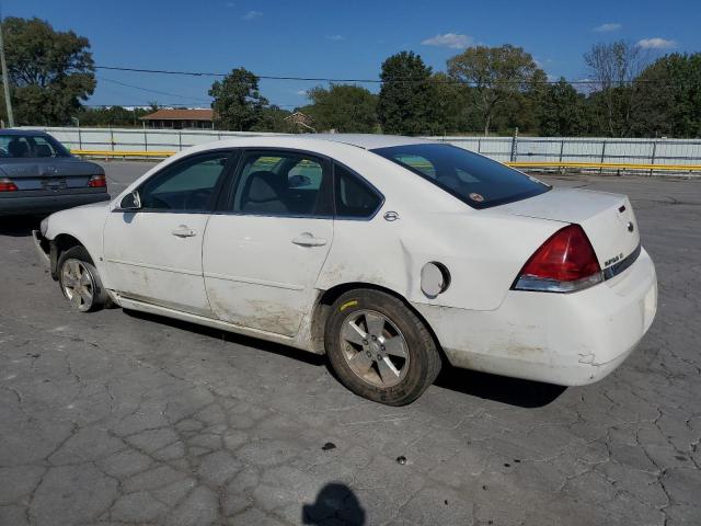 Photo 2 from auction – 2007 CHEVROLET IMPALA LT with VIN 2G1WT55N679341026