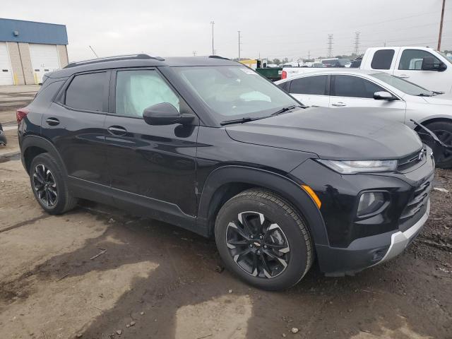 Photo 4 from auction – 2021 CHEVROLET TRAILBLAZE with VIN KL79MPSL7MB133888