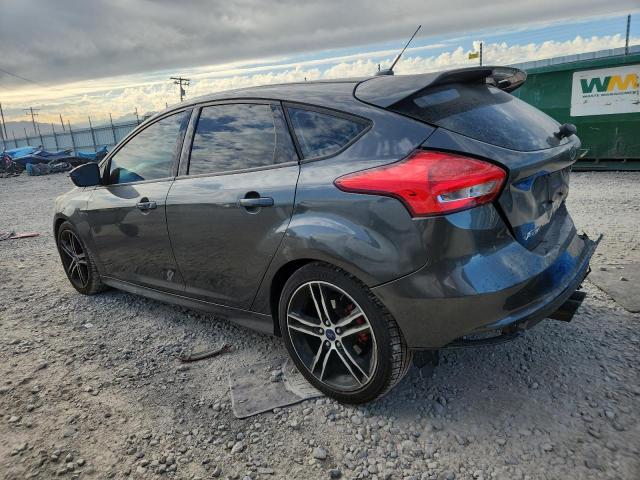 Photo 2 from auction – 2015 FORD FOCUS ST with VIN 1FADP3L94FL241243