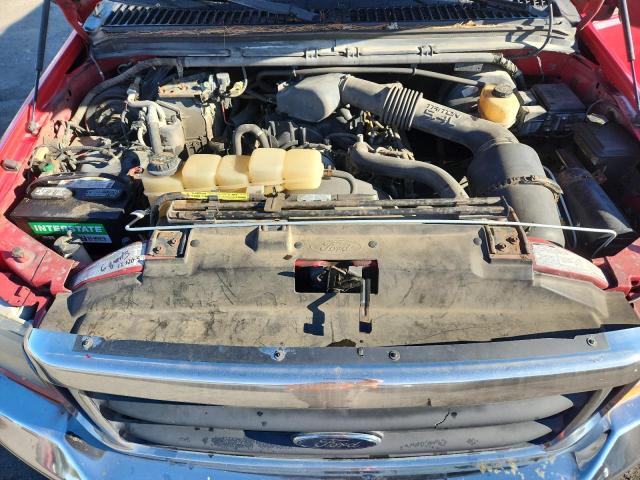 Photo 11 from auction – 2001 FORD F250 SUPER with VIN 3FTNW21L71MA28627