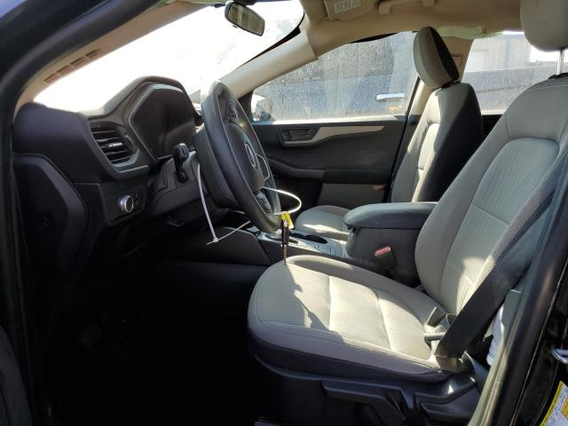 Photo 7 from auction – 2020 FORD ESCAPE S with VIN 1FMCU0F6XLUC76255