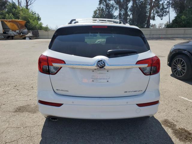Photo 6 from auction – 2018 BUICK ENVISION ESSENCE with VIN LRBFX1SA9JD007023