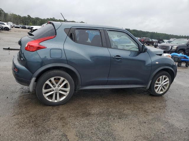 Photo 3 from auction – 2011 NISSAN JUKE S with VIN JN8AF5MR2BT023732