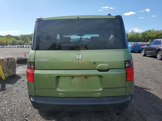 Photo 6 from auction – 2007 HONDA ELEMENT EX with VIN 5J6YH28767L004985