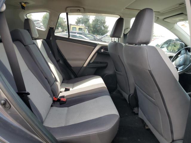 Photo 11 from auction – 2015 TOYOTA RAV4 XLE with VIN 2T3RFREV5FW317193