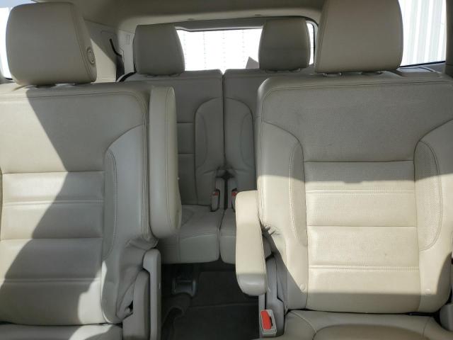 Photo 10 from auction – 2017 GMC ACADIA DENALI with VIN 1GKKNPLS7HZ233241