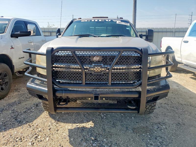Photo 5 from auction – 2008 CHEVROLET SILVERADO with VIN 1GCJK33698F143893