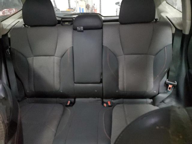 Photo 10 from auction – 2022 SUBARU FORESTER S with VIN JF2SKAJC0NH427383