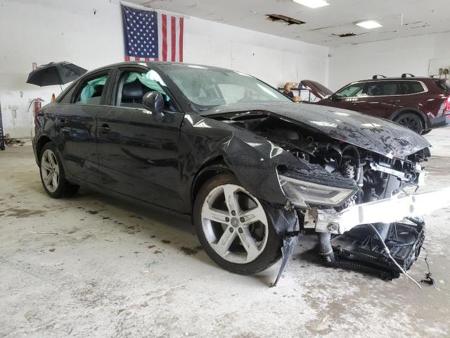 Photo 4 from auction – 2018 AUDI A3 PREMIUM with VIN WAUB8GFF5J1027600